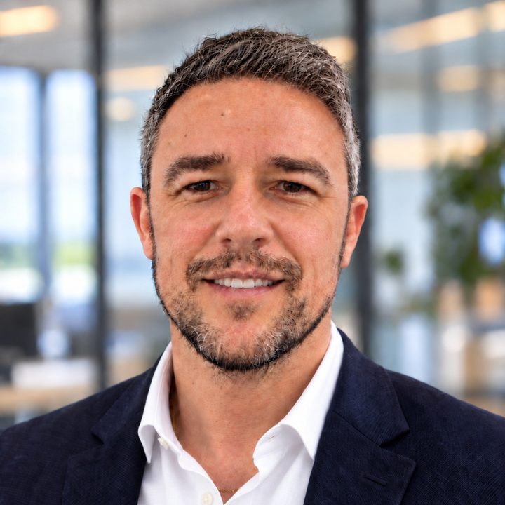 Chris March, Founder Gravity Advisory